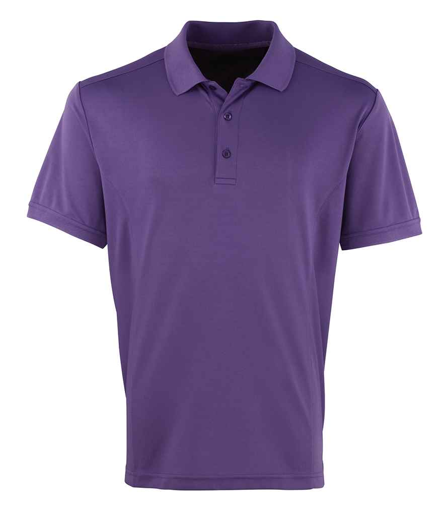 PR615 Purple Front