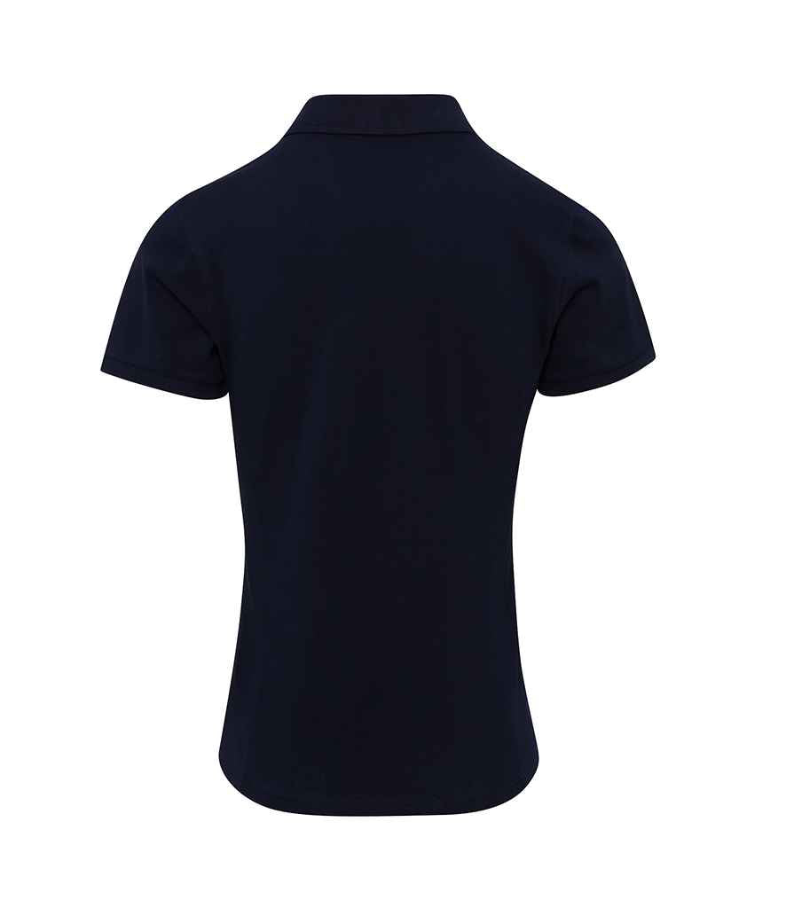 PR632 Navy Back