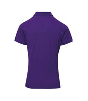 PR632 Purple Back