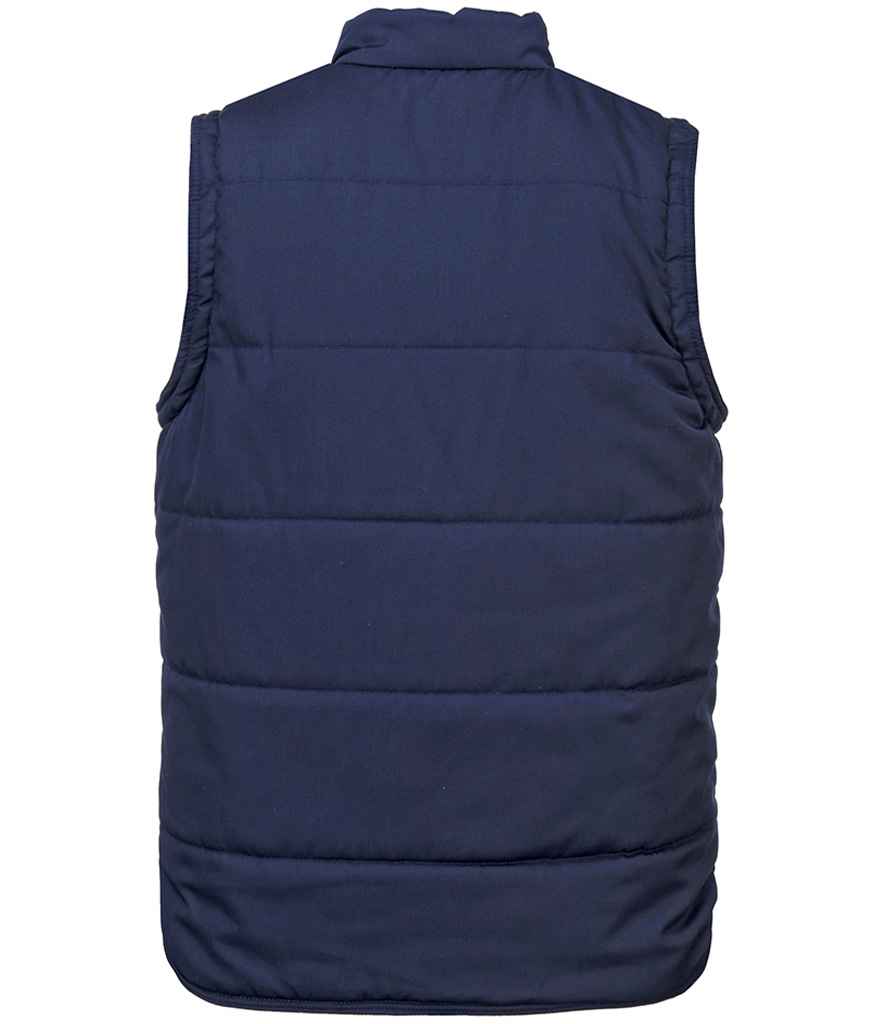 PW169 Navy Back