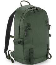 QD520 Olive Green Front