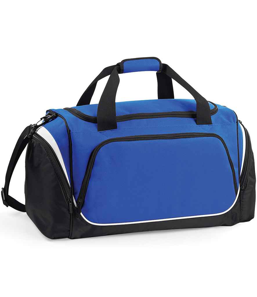 QS277 Royal Blue/Black/White Front