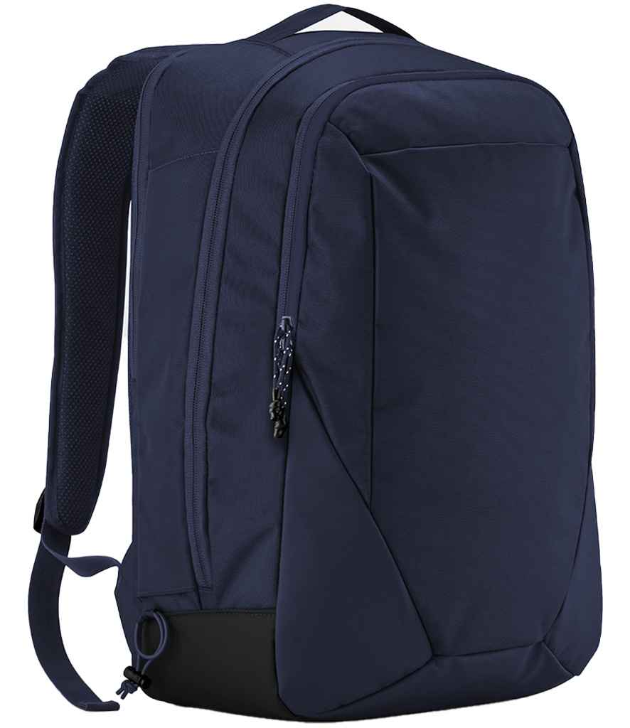 QS475 Navy Front