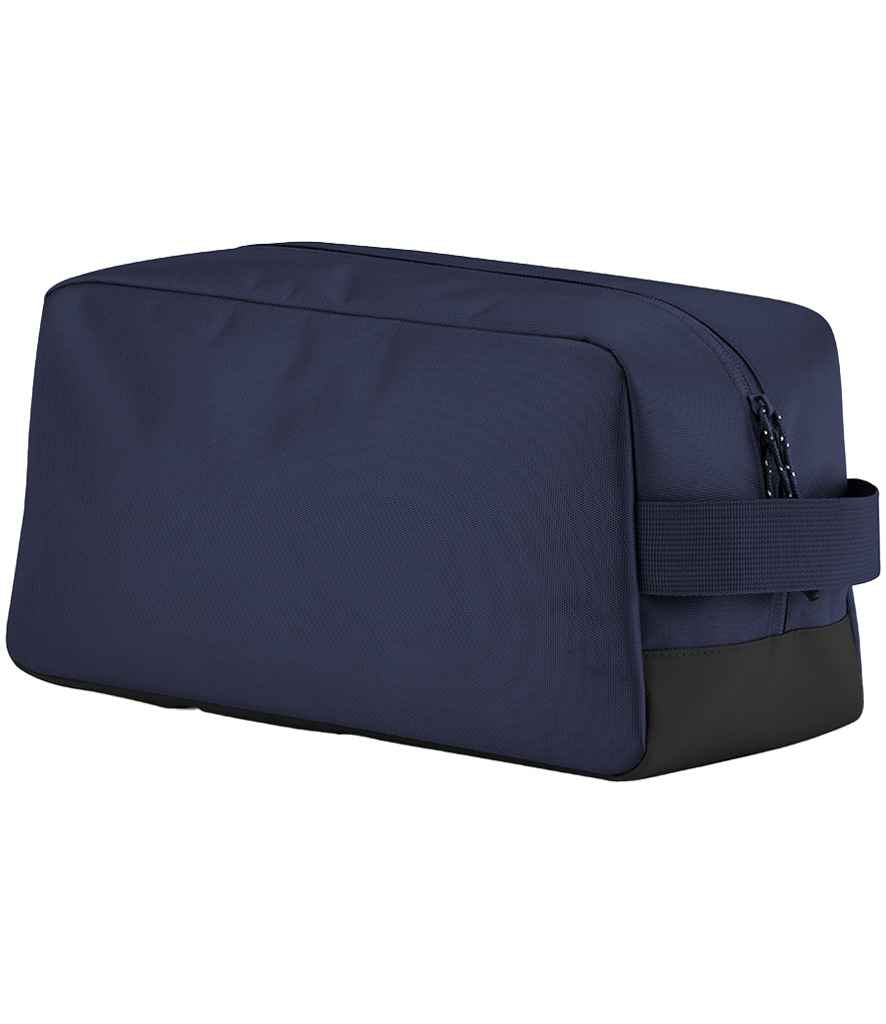 QS476 Navy Front