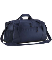 QS477 Navy Front