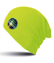 RC031 Fluorescent Yellow Front