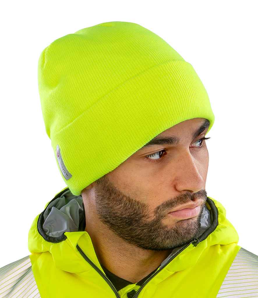 RC033 Fluorescent Yellow Model