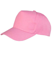 RC084 Pink Front