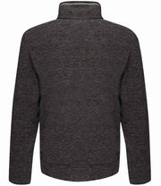 RG109 Seal Grey Marl Back