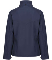 RG151 Navy Back