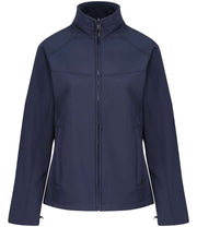 RG151 Navy Front
