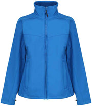 RG151 Oxford Blue Front