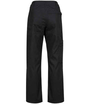 RG235 Black Back