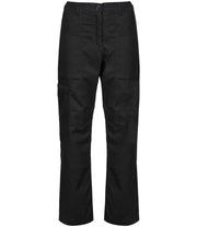 RG235 Black Front