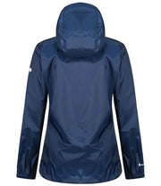 RG310 Navy Back