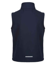 RG331 Navy/Navy Back