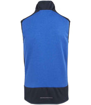 RG383 Strong Blue/Navy Back