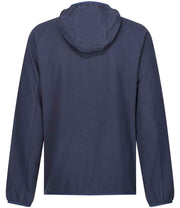 RG451 Navy/French Blue Back