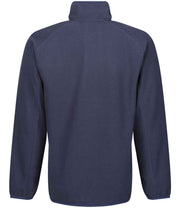 RG452 Navy/Seal Grey Back