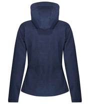 RG636 Navy/Navy Back