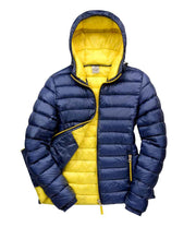 RS194F Navy/Yellow Front