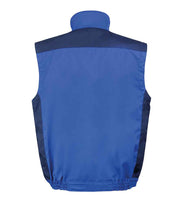 RS317 Royal Blue/Navy Back