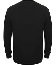 SF525 Black Back