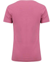 SK121 Dusky pink Back