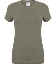 SK121 Khaki Front