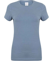 SK121 Stone Blue Front