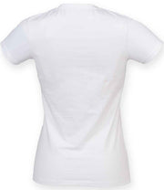 SK122 White Back