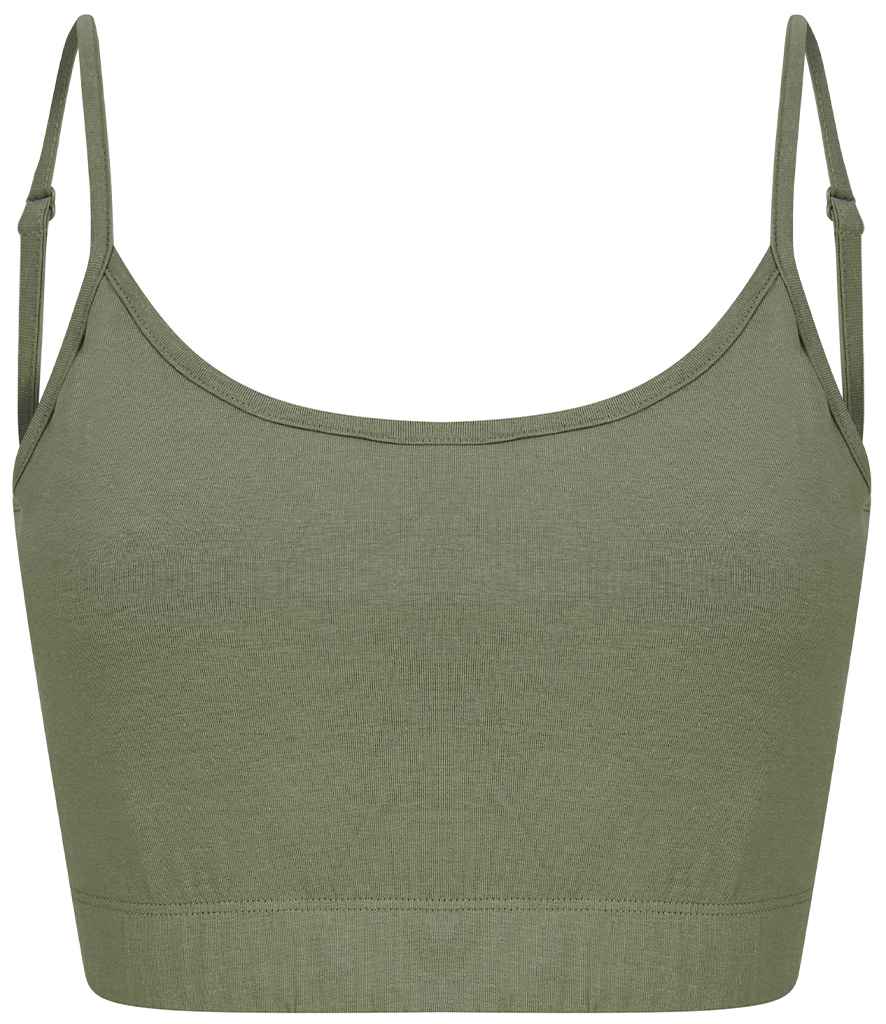 SK230 Khaki Front