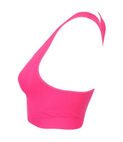 SK235 Neon Pink Left