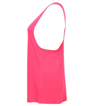 SK241 Neon Pink Left