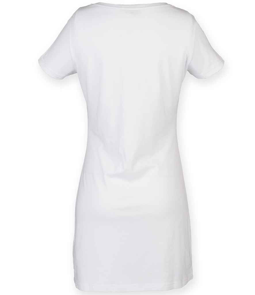 SK257 White Back