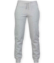 SK425 Heather Grey Front