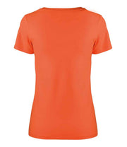 SR280F Tangerine Back
