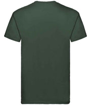 SS10 Bottle Green Back