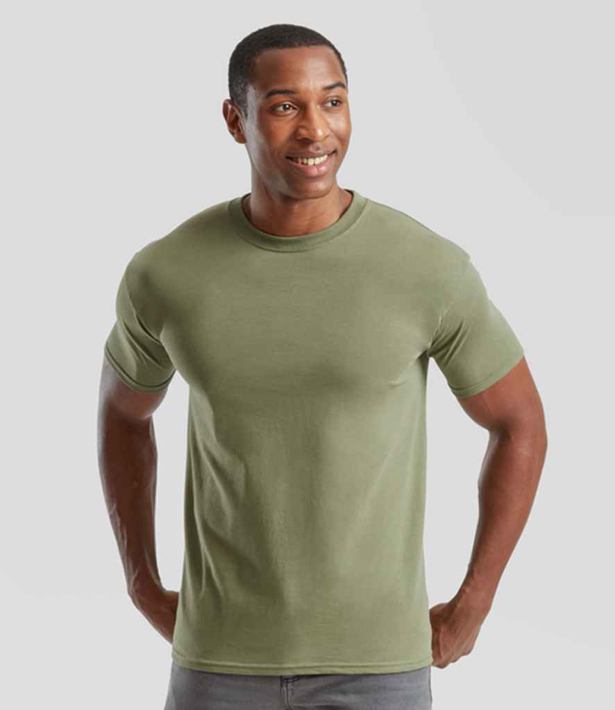 SS10 Classic Olive Model