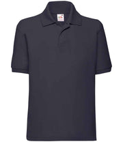 SS11B Deep Navy Front