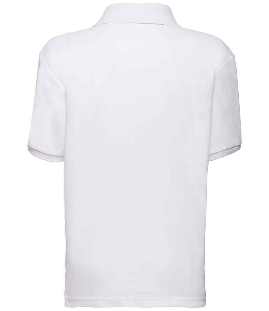 SS11B White Back