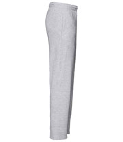 SS125 Heather Grey Right
