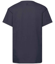 SS12B Deep Navy Back