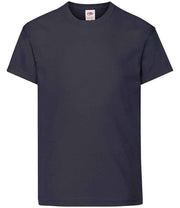 SS12B Deep Navy Front