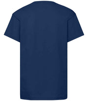 SS12B Navy Back