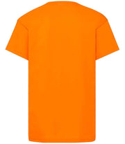 SS12B Orange Back