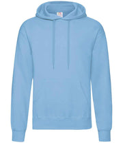 SS14 Sky Blue Front