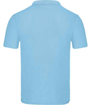 SS229 Sky Blue Back