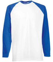 SS32 White/Royal Blue Front