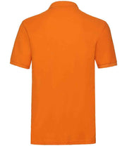 SS5 Orange Back